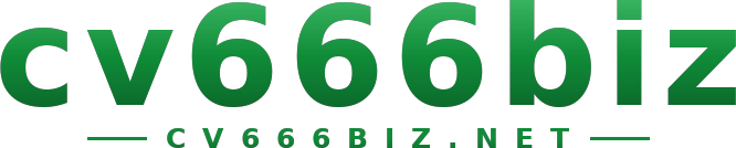 cv666biz logo